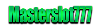 Logo Masterslot777